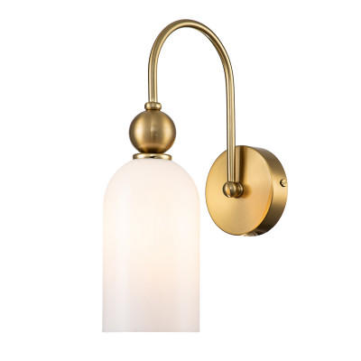 Светильник Escada  686/1А Е14х60W Chrome