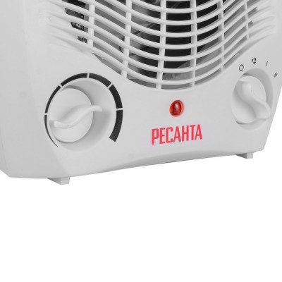 Тепловентилятор Ресанта ТВС-1