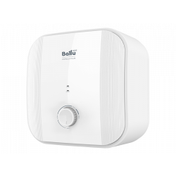 Водонагреватель Ballu BWH/S 10 Capsule Plus O