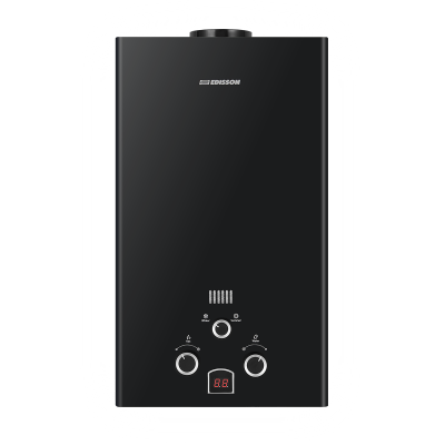Водонагреватель EDISSON E 20 D проточный Black
