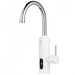 Водонагреватель Royal Thermo QuickTap Белый