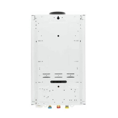 Газовая колонка EDISSON Spark S 20 G Камин