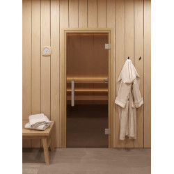 Дверь 700х1900 "Фаворит" бронза DoorWood Дверь 700х1900 "Фаворит" бронза DoorWood