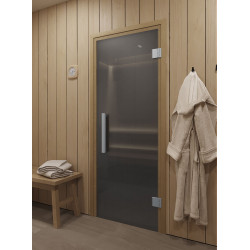 Дверь 700х1900 Фаворит графит DoorWood Дверь 700х1900 Фаворит графит DoorWood
