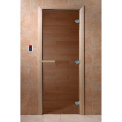 Дверь 700х1800 коробка листва DoorWood "Теплый день" Дверь 700х1800 коробка листва DoorWood "Теплый день"
