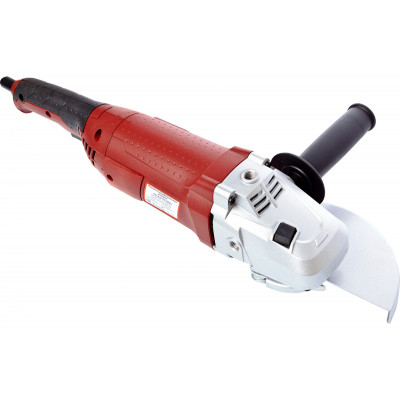 Угловая шлифовальная машина REDVERG RD-AG170-180S