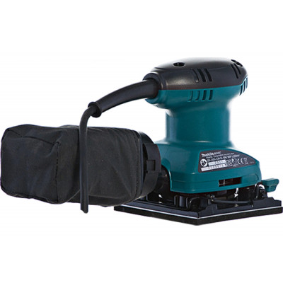 Вибрационная шлифмашина Makita BO 4557 Вибрационная шлифмашина Makita BO 4557