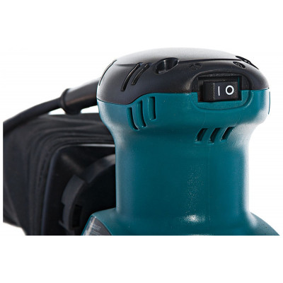 Вибрационная шлифмашина Makita BO 4557 Вибрационная шлифмашина Makita BO 4557