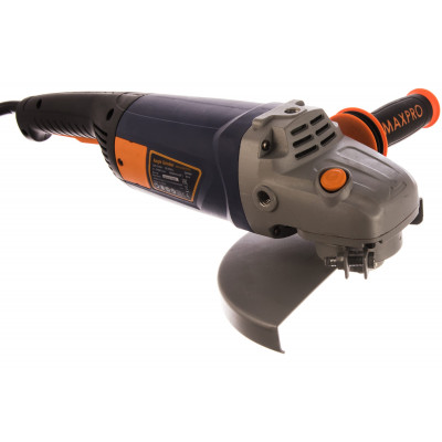 Угловая шлифмашина MAX-PRO 85155