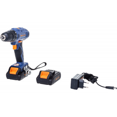 Дрель - шуруповерт аккумуляторная MAX-PRO 85028