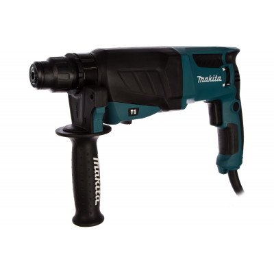 Перфоратор MAKITA HR 2630