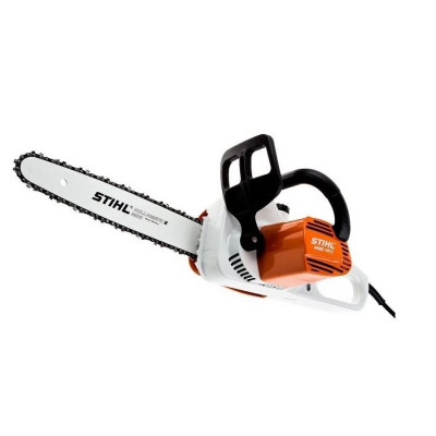 Пила  электрическая  STIHL MSE 141 C-Q 14" 3/8"