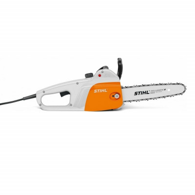 Пила электрическая STIHL MSE 141 C-Q 14" 3/8" Пила электрическая STIHL MSE 141 C-Q 14" 3/8"