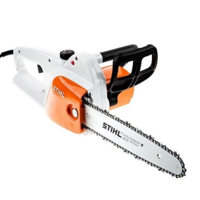 Пила  электрическая  STIHL MSE 141 C-Q 14" 3/8"