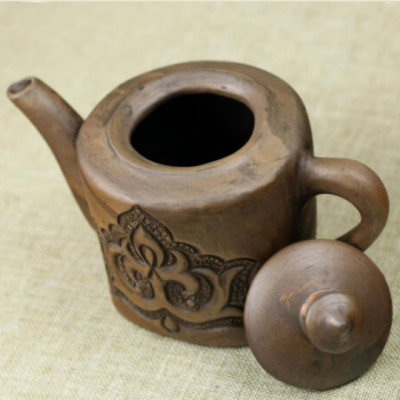 Чайник "Зара" 500мл