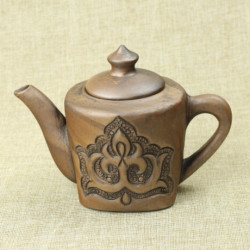 Чайник "Зара" 500мл