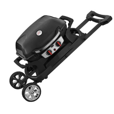 Газовый гриль Koch Gourmet 100 set