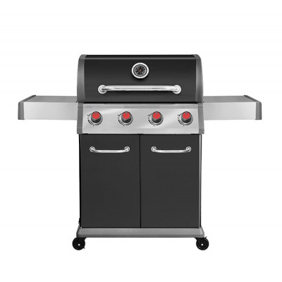 Газовый гриль Koch Maestro 4000 