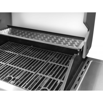 Газовый гриль Koch Maestro 4000 