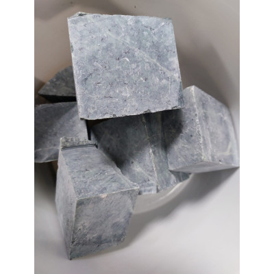 Камень GREEN STONE "колото-пиленый" 10кг.