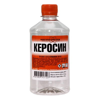 Керосин НижегородХимПром 0,5 л