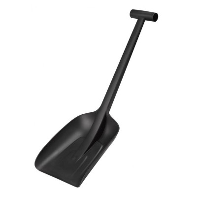 Лопата снеговая автомобильная FISKARS 1019353