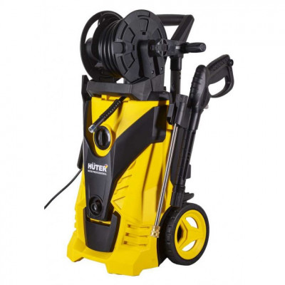 Мойка высокого давления Huter W210i Professional 70/8/18 Мойка высокого давления Huter W210i Professional 70/8/18