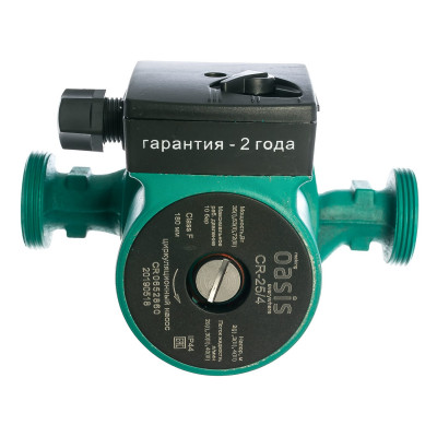 Насос циркуляционный Oasis CR-32/2