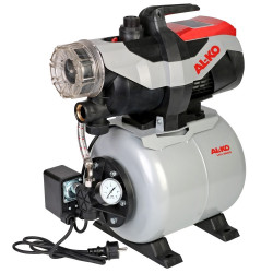 Насос станция ALKO HW 3600 Насос станция ALKO HW 3600