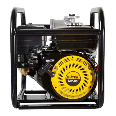 Мотопомпа Huter MP-80 Мотопомпа Huter MP-80