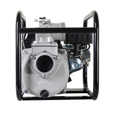 Мотопомпа Huter MP-80 Мотопомпа Huter MP-80