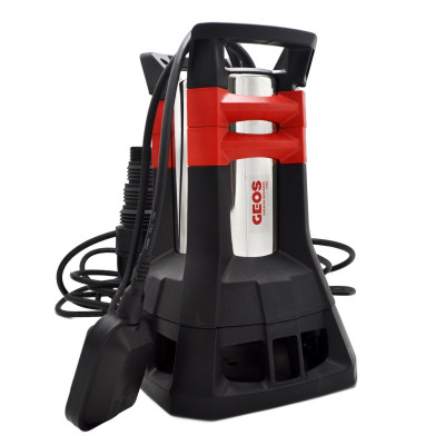 Насос GEOS Premium Drain 20000 HD 212836