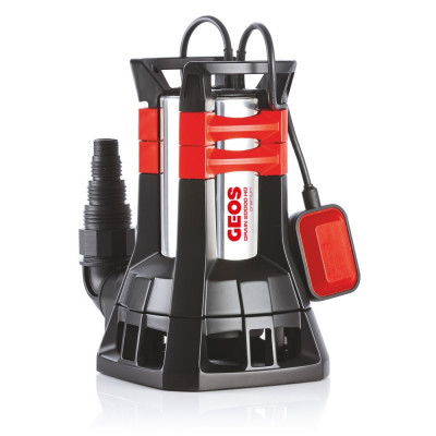 Насос GEOS Premium Drain 20000 HD 212836