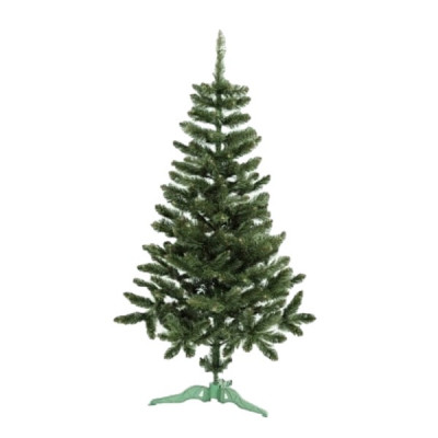 Ель ПРИНЦЕССА 1,9 м иней