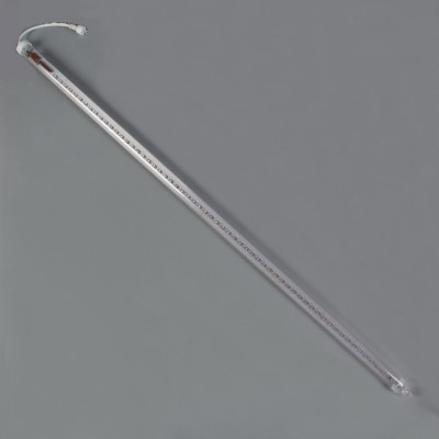 Сосулька светодиодная улич. "тающая" 1м d-3см 2W LED-60-220V син. Сосулька светодиодная улич. "тающая" 1м d-3см 2W LED-60-220V син.