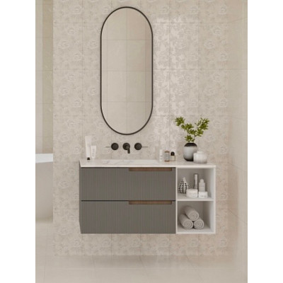 Плитка 400х400 Гармония беж КГ 01