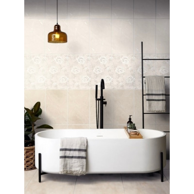 Плитка 400х400 Гармония беж КГ 01