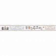 Бордюр 600х65 Ящики мн 1506-0174