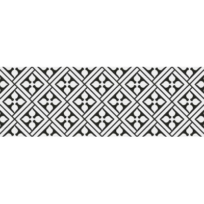 Плитка Локивуд 200х600 пэчворк 7264-0004