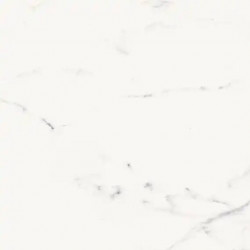 Плитка 450х450 Бьянка Каррара белый глянцевый (6046-0168)