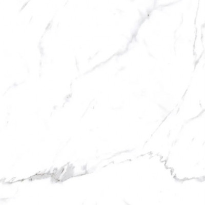 Плитка 600х600 Статуарио Уайт (Statuario White)