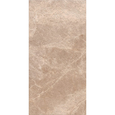 Плитка 250х500мм "Шанталь" коричневая-люкс