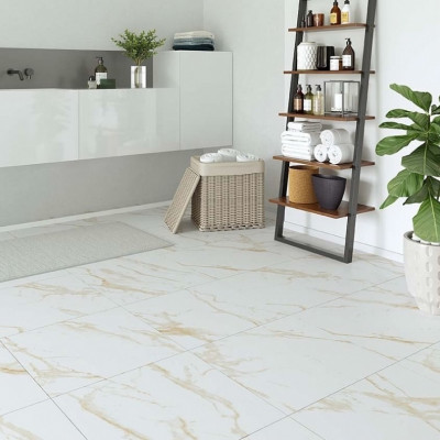 Плитка 450х450 БЕРГАМО(BERGAMO) бежевая 
