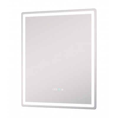 Зеркало Vigo Geometry Luxe 600