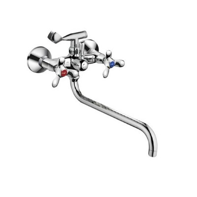 Смеситель для ванны FRAP F2612F