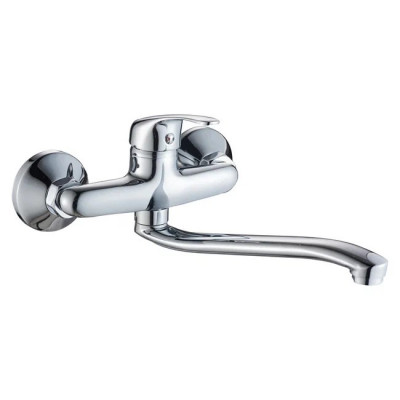 Смеситель для кухни Gota Rocio Teruel G069810 настенный