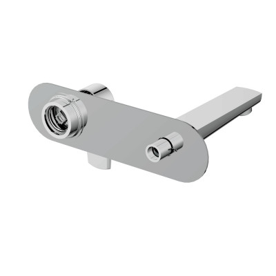 Смеситель для раковины Cersanit Moduo А64096