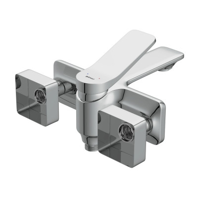 Смеситель для ванны Cersanit Odra А63051