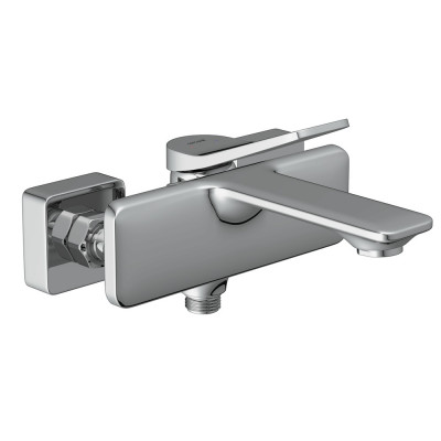 Смеситель для ванны Cersanit Odra А63051