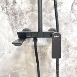 Душевая система Haiba HB24639-7